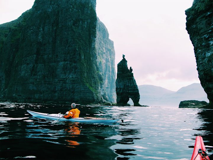 Serene Seclusion
