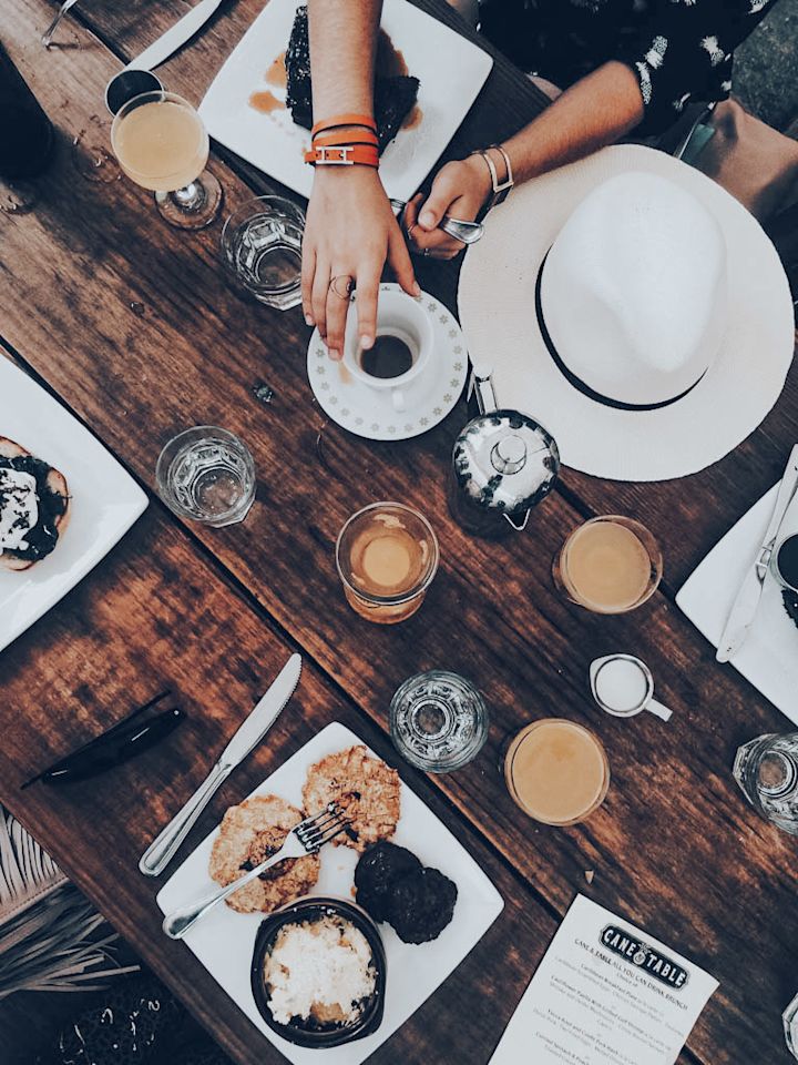 Meals