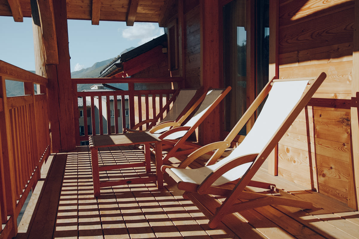 Alba Terrace