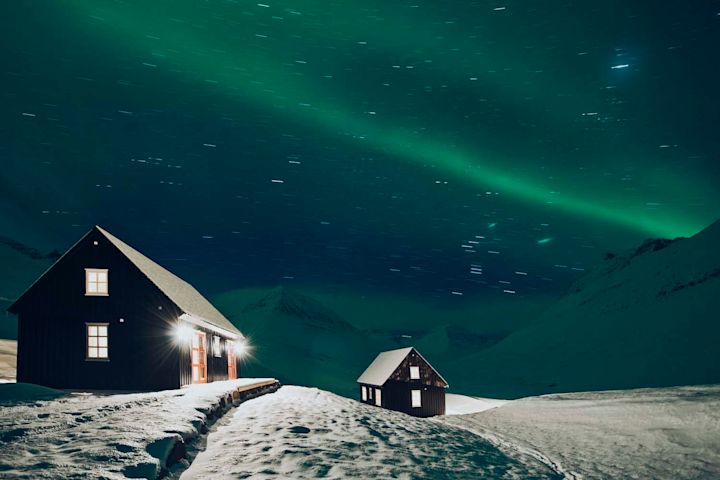 Northern Lights