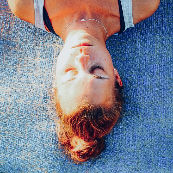 Relaxation