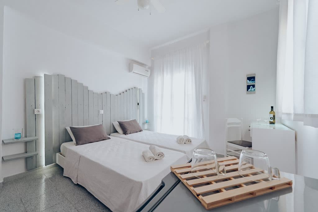 Double or Twin Room