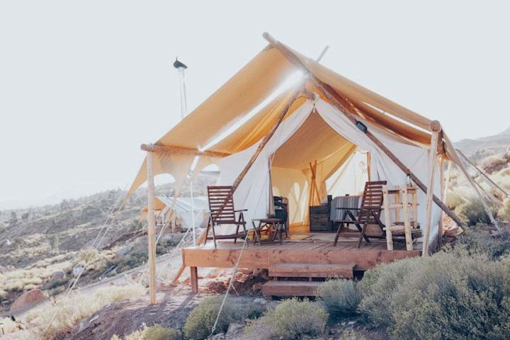 Tent