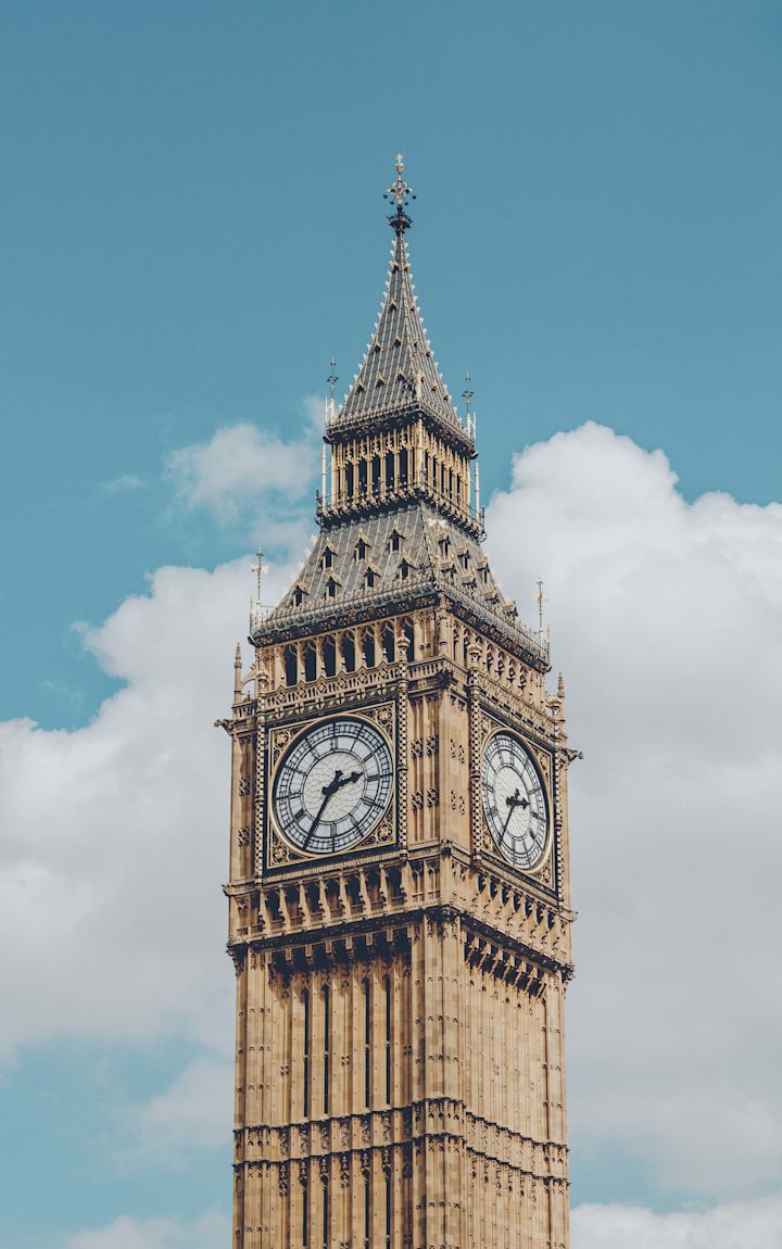 Big Ben