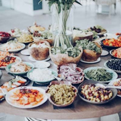 Healthy Meals