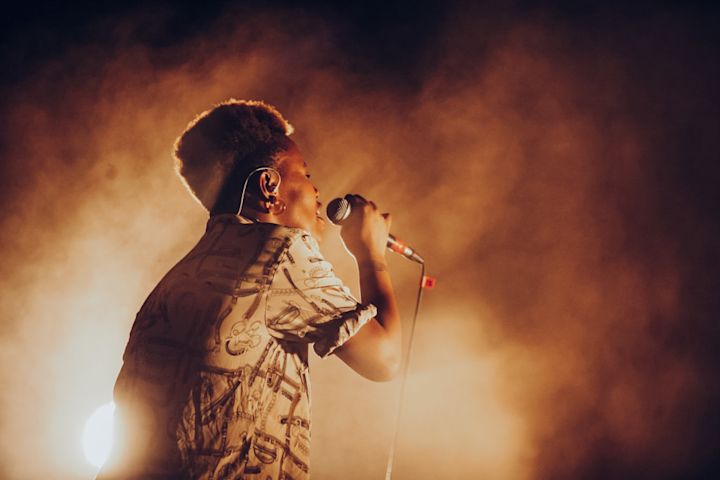 Moving live performances