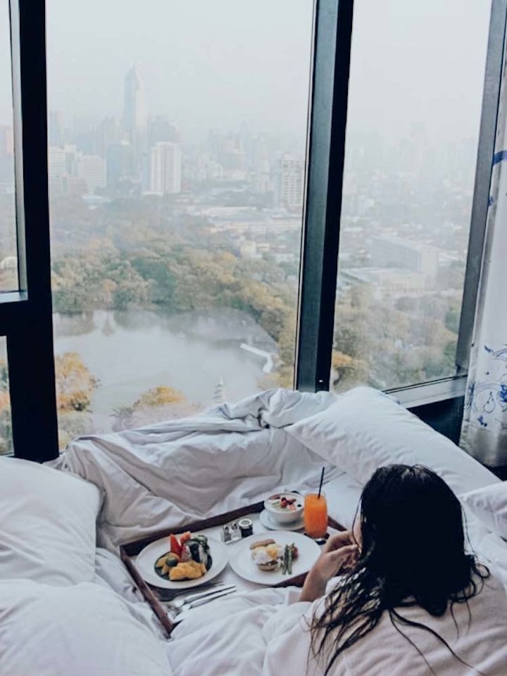 Bliss
