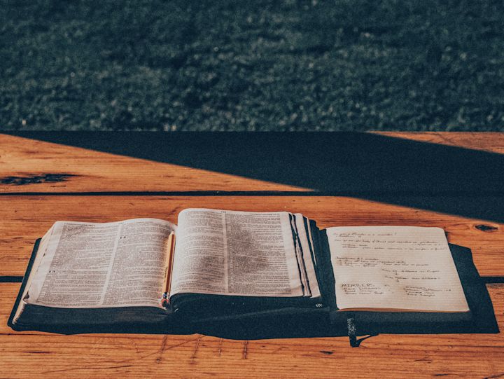 Quiet Reading