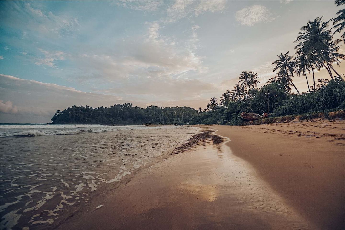 Coastal Paradise