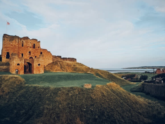 castle