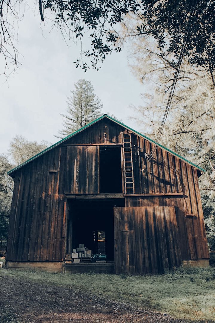 Barn