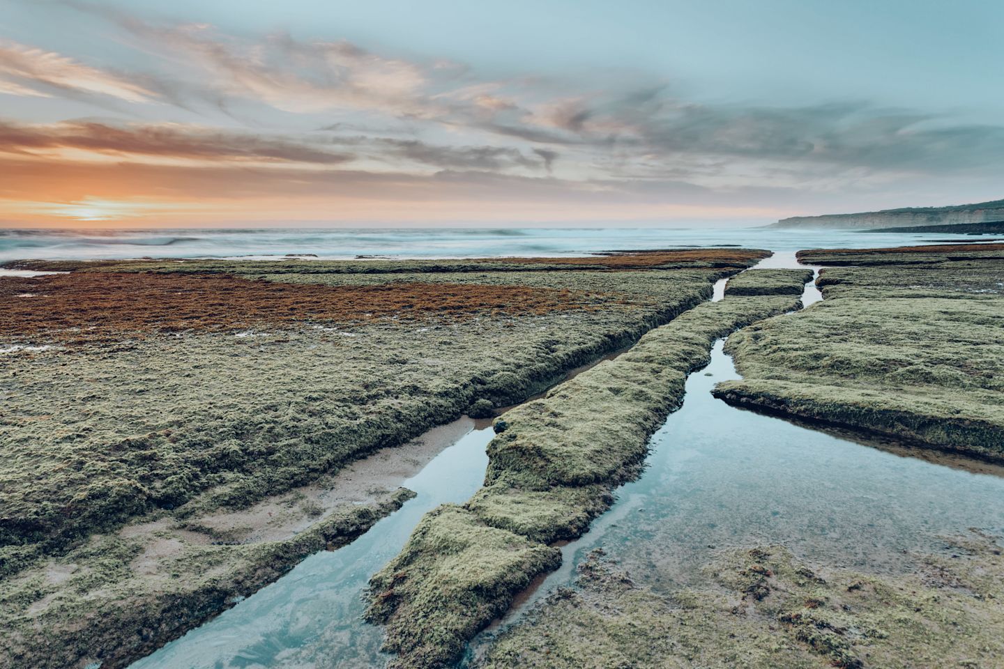 Ericeira Beach
