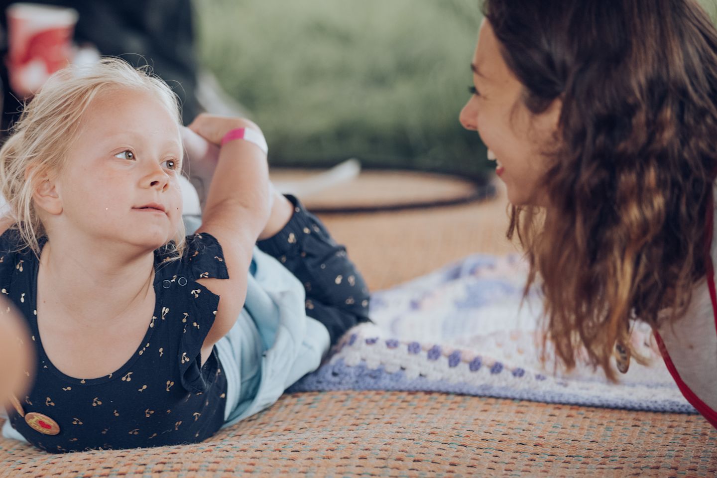 Kids yoga