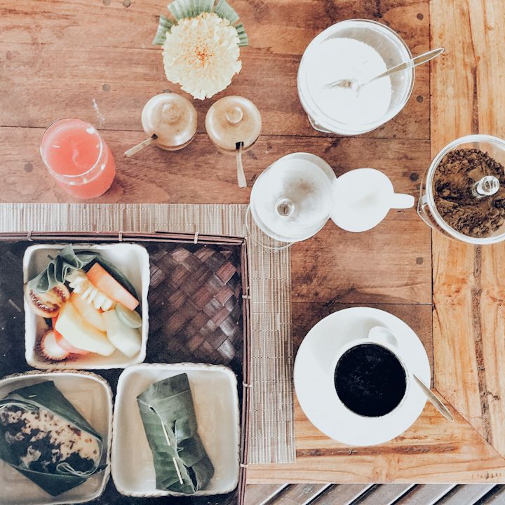 Clean eating