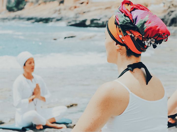 meditation