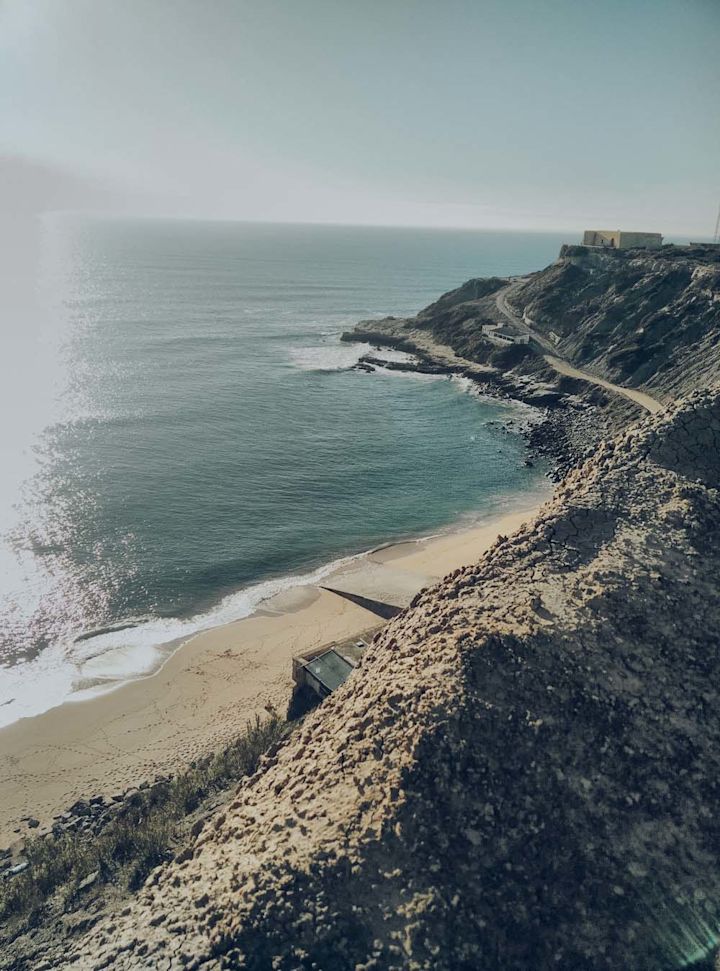 Coast