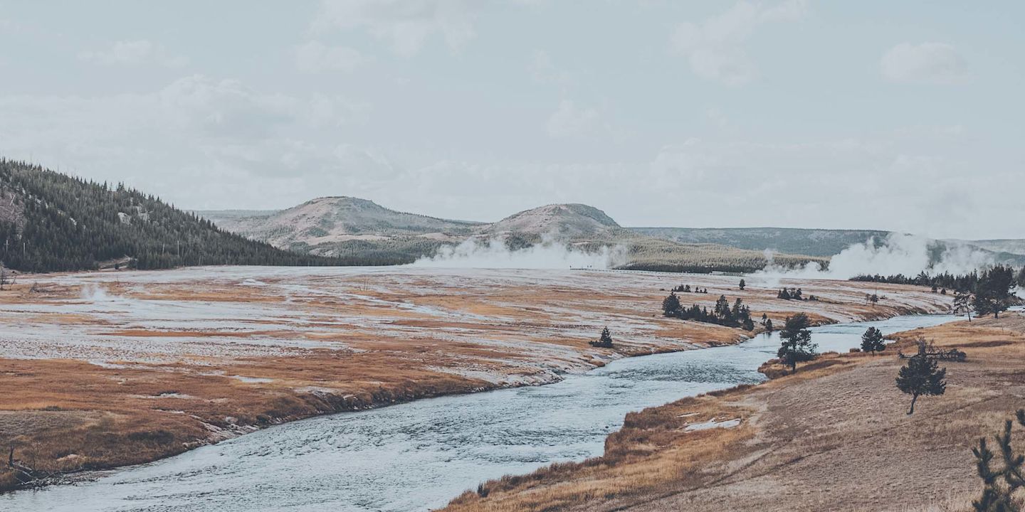 Incredible Landscapes