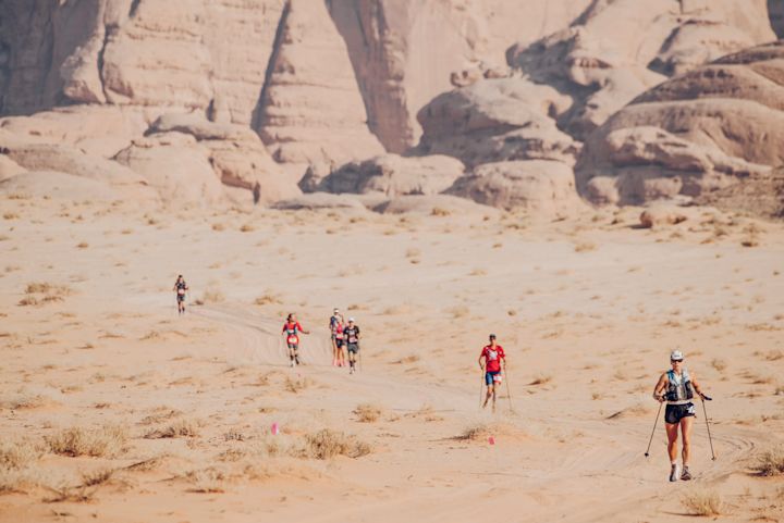 Ultra X Trail
