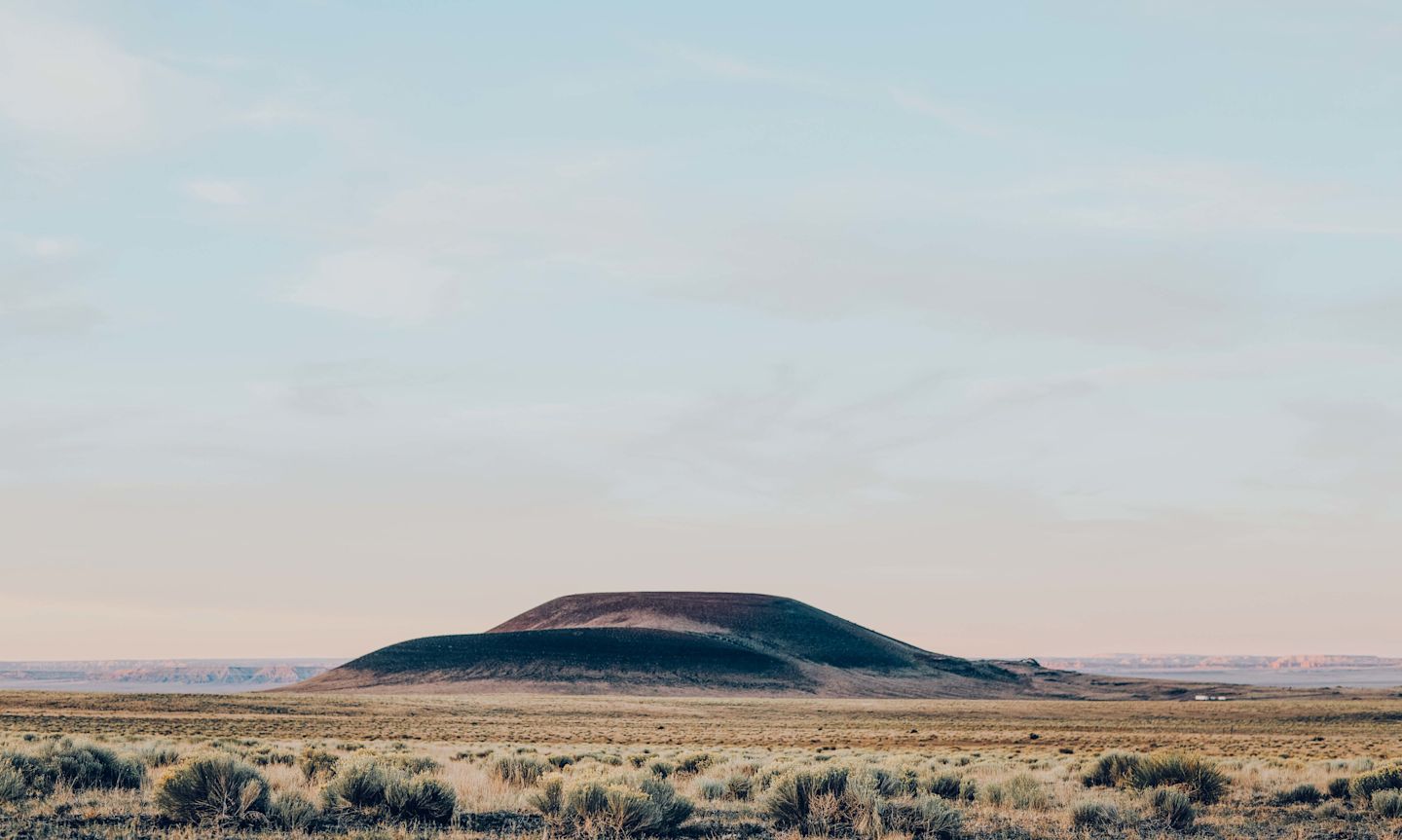 Roden Crater Project
