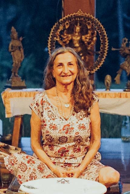 Rose Baudin