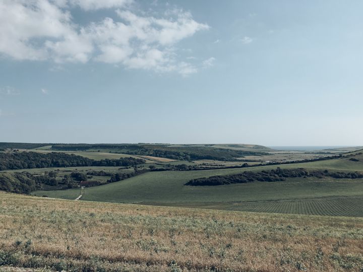 rathfinny sussex