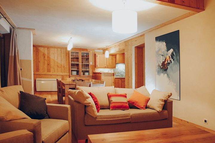 Cortina Lounge