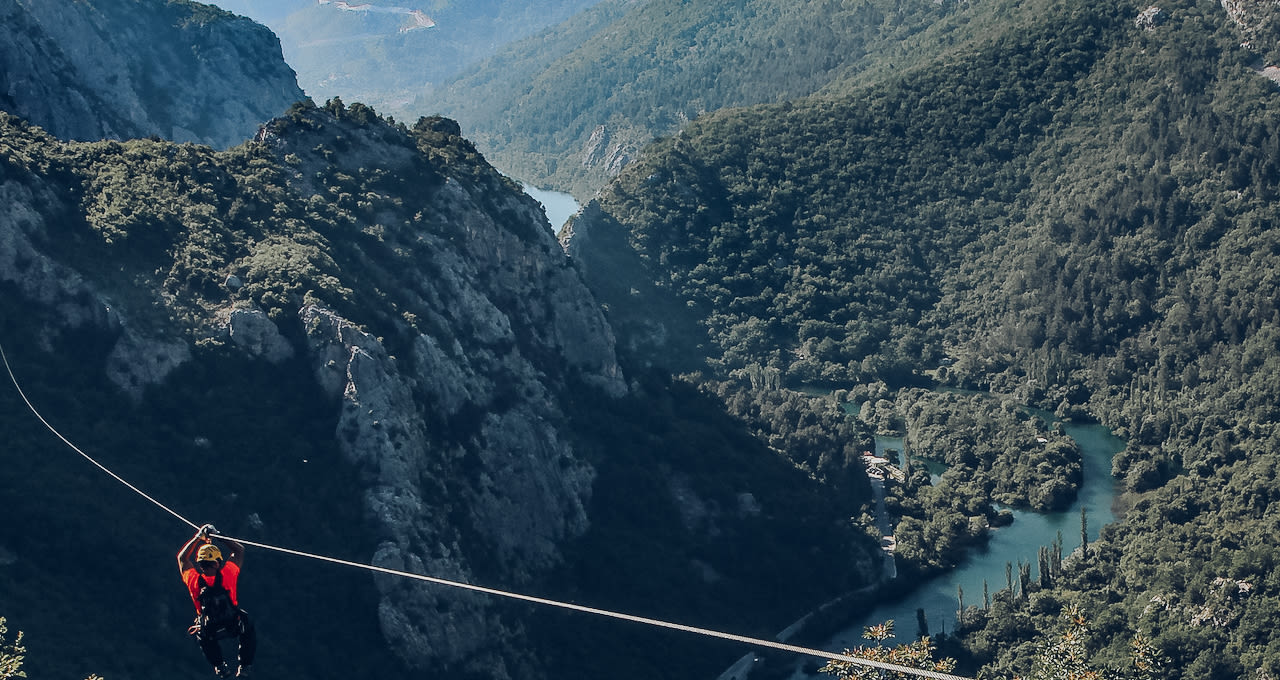 Zipline