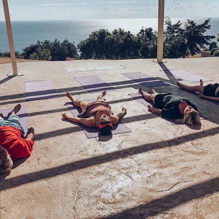 Sun Rest