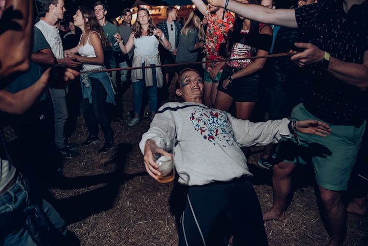Limbo
