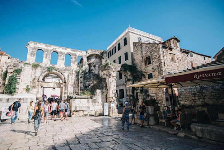 Exploring Split