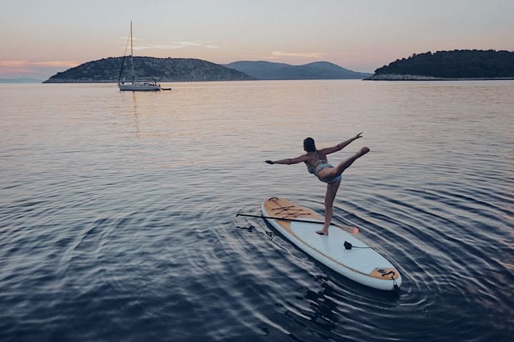 Find balance