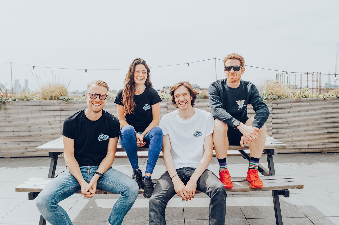 Team 1