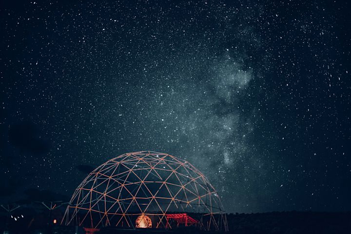 Geodesic Dome