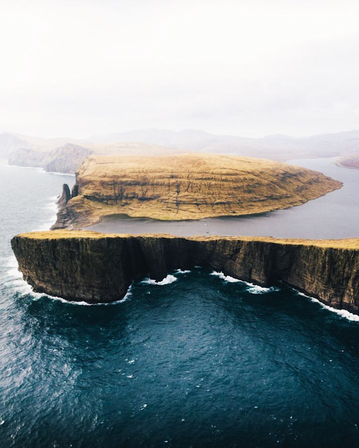 Navigate the Coast