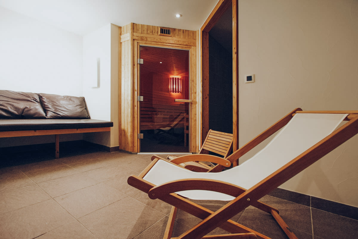 Goléon Val Ecrins Spa