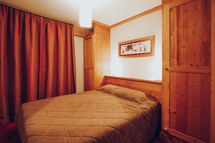 Goléon Val Ecrins Double