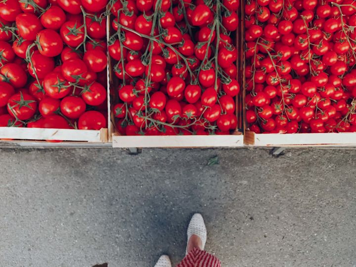 Fresh Produce