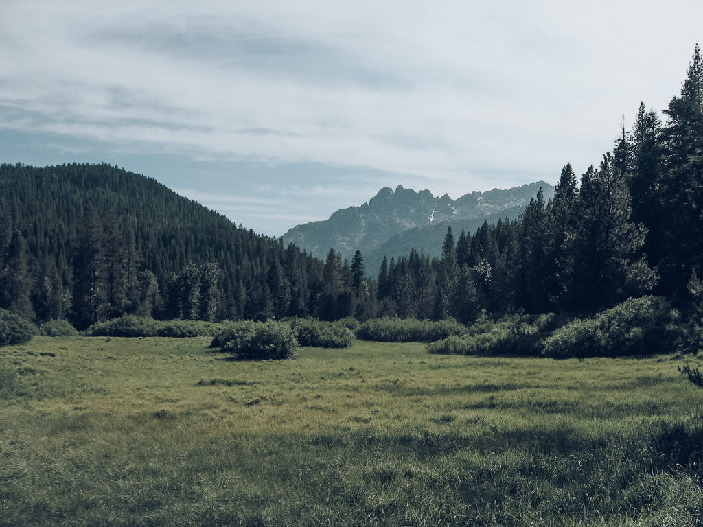 Sierras