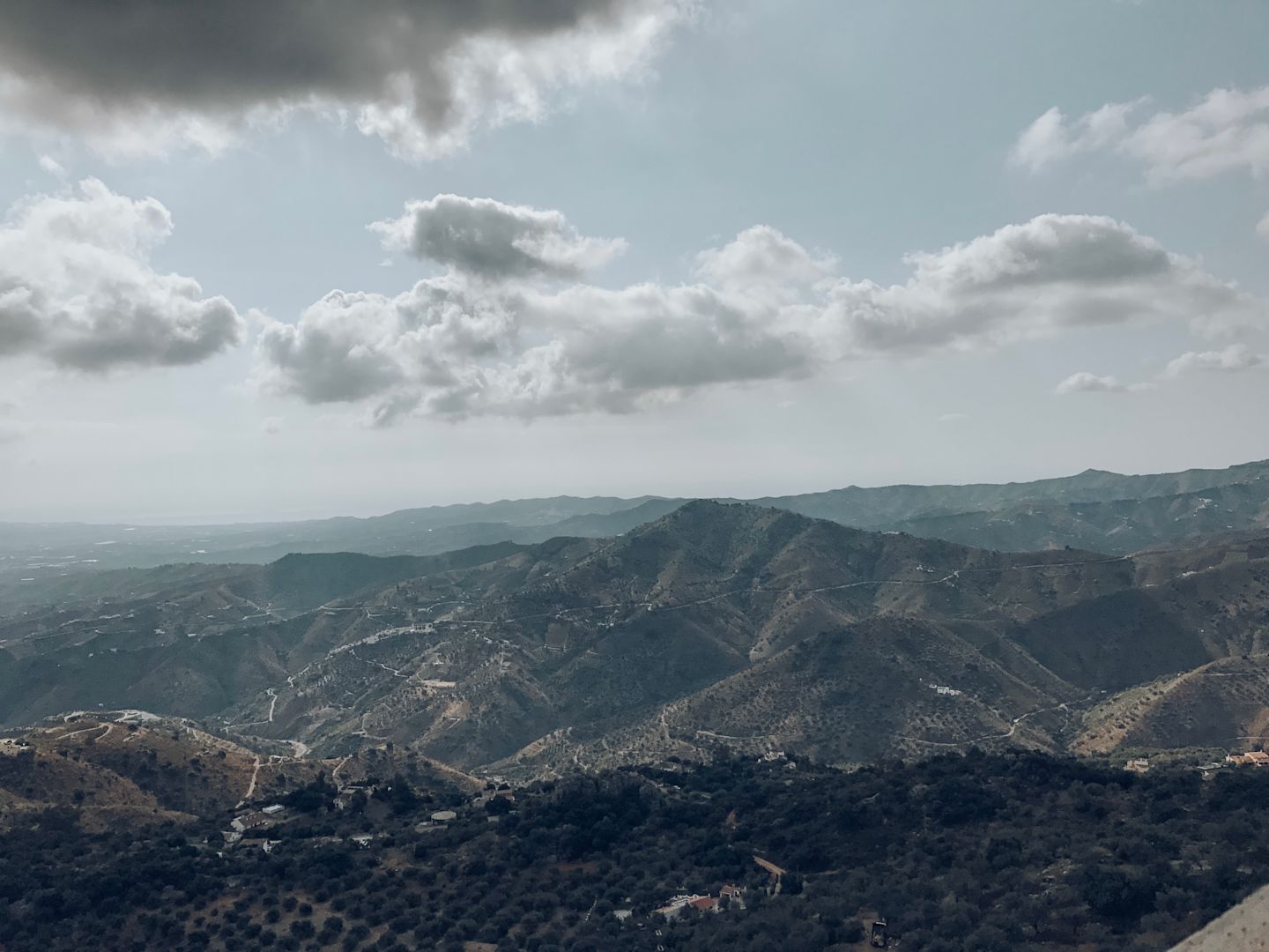 Andalusian Views