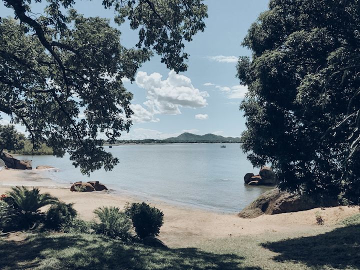 Lakeside Accommodation