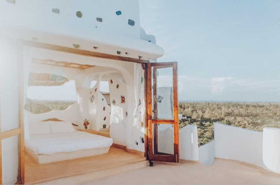 Treehouse Views