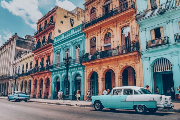 Havana Colors