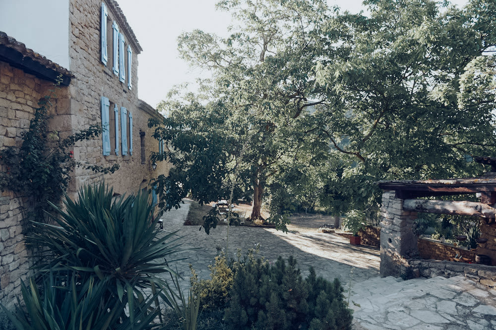 Countryside Gardens