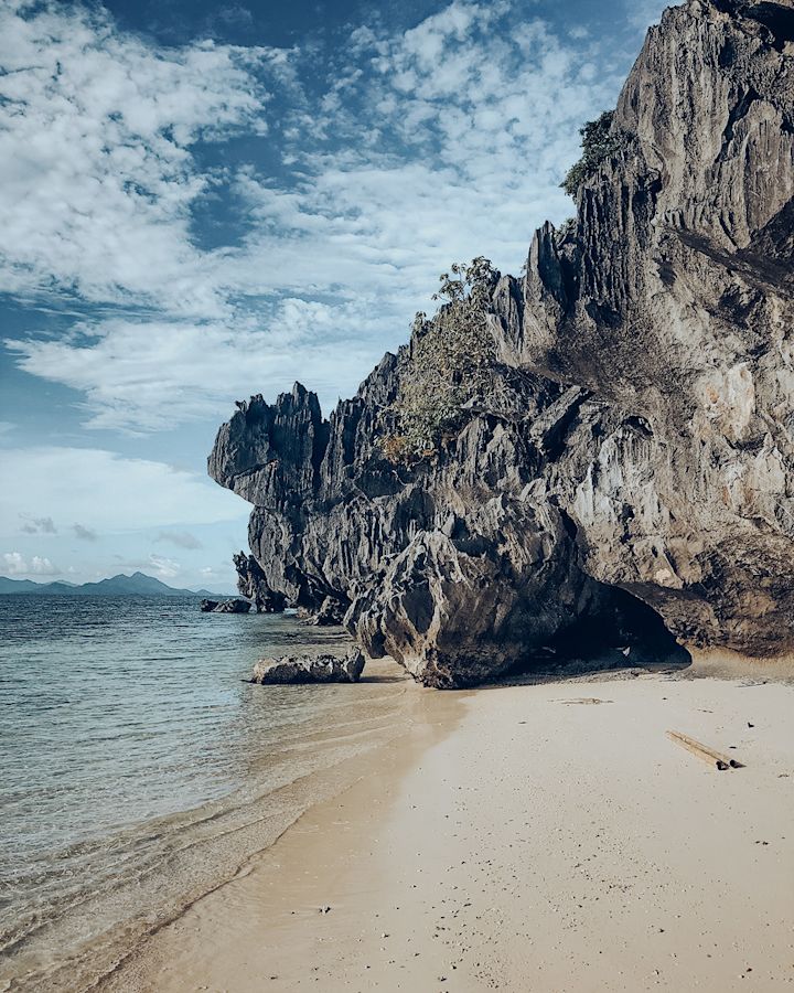 island hopping 8
