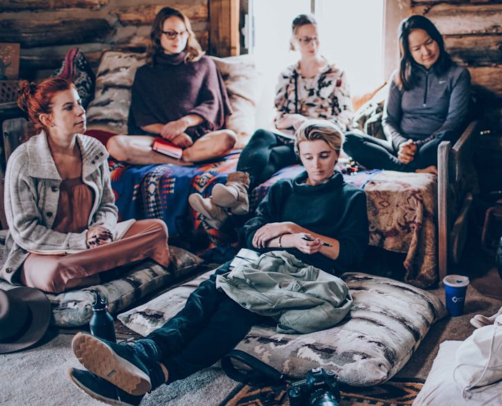 Life Discovery Sessions