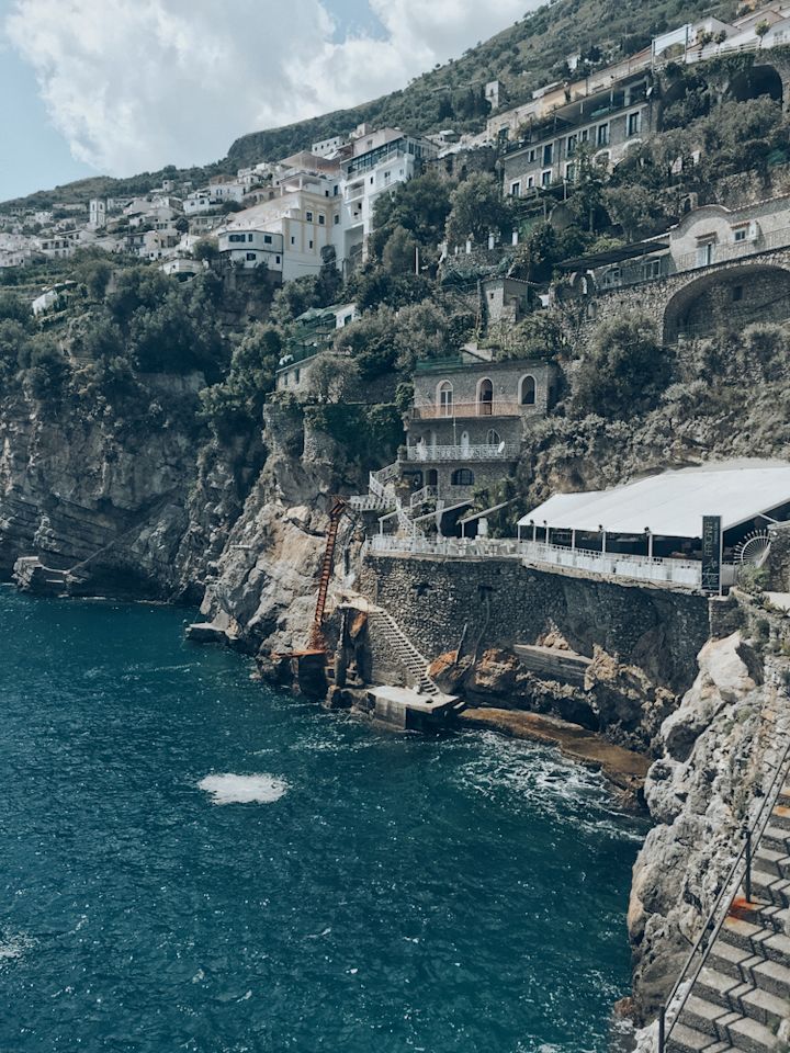 Coastal living