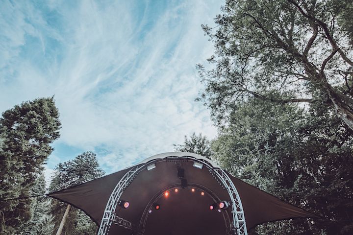 Main Stage