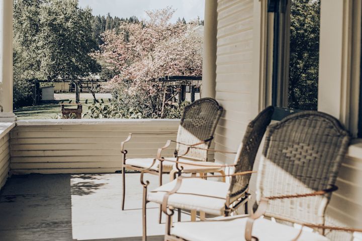 Porch Views