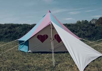 4 Person Bellepad