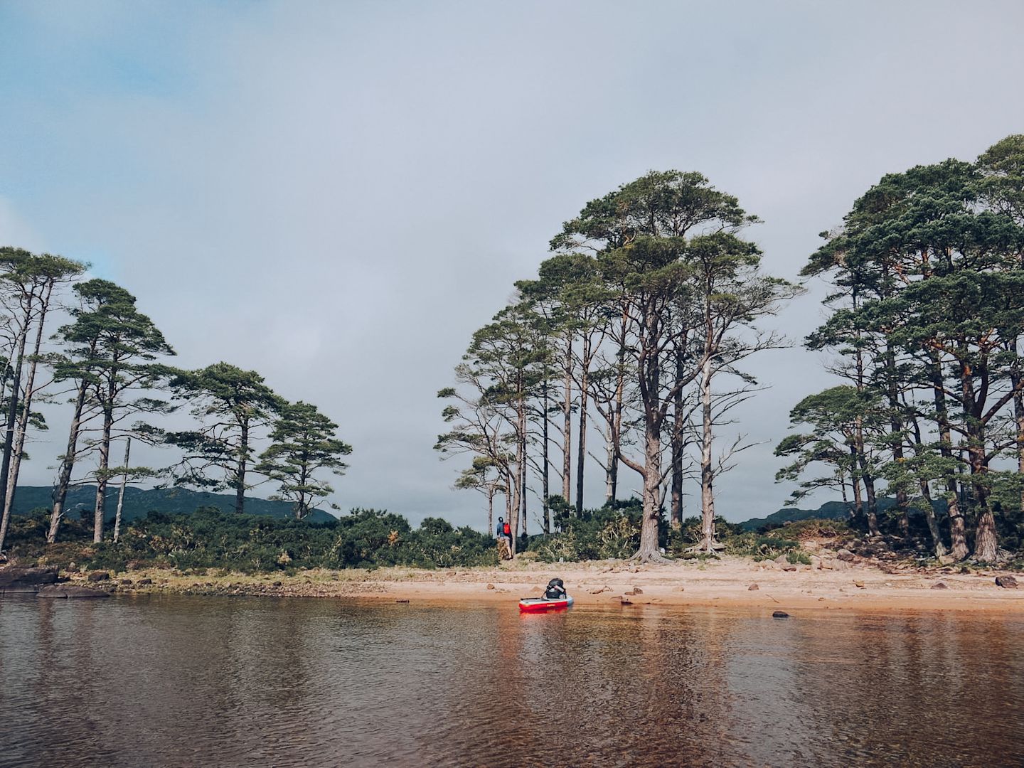 Lochside